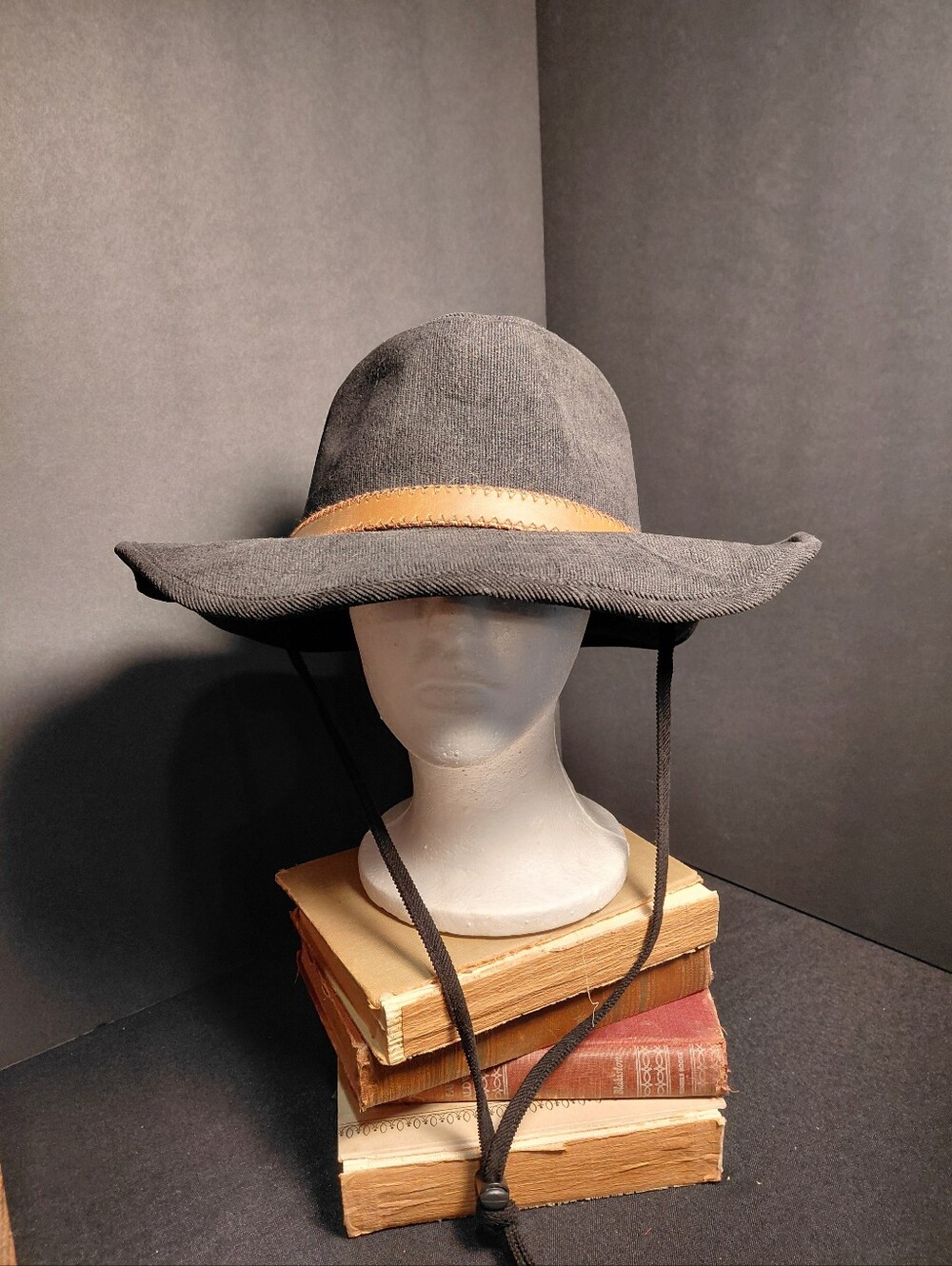 DORFMAN PACIFIC DPC HAT - Picture 2 of 9